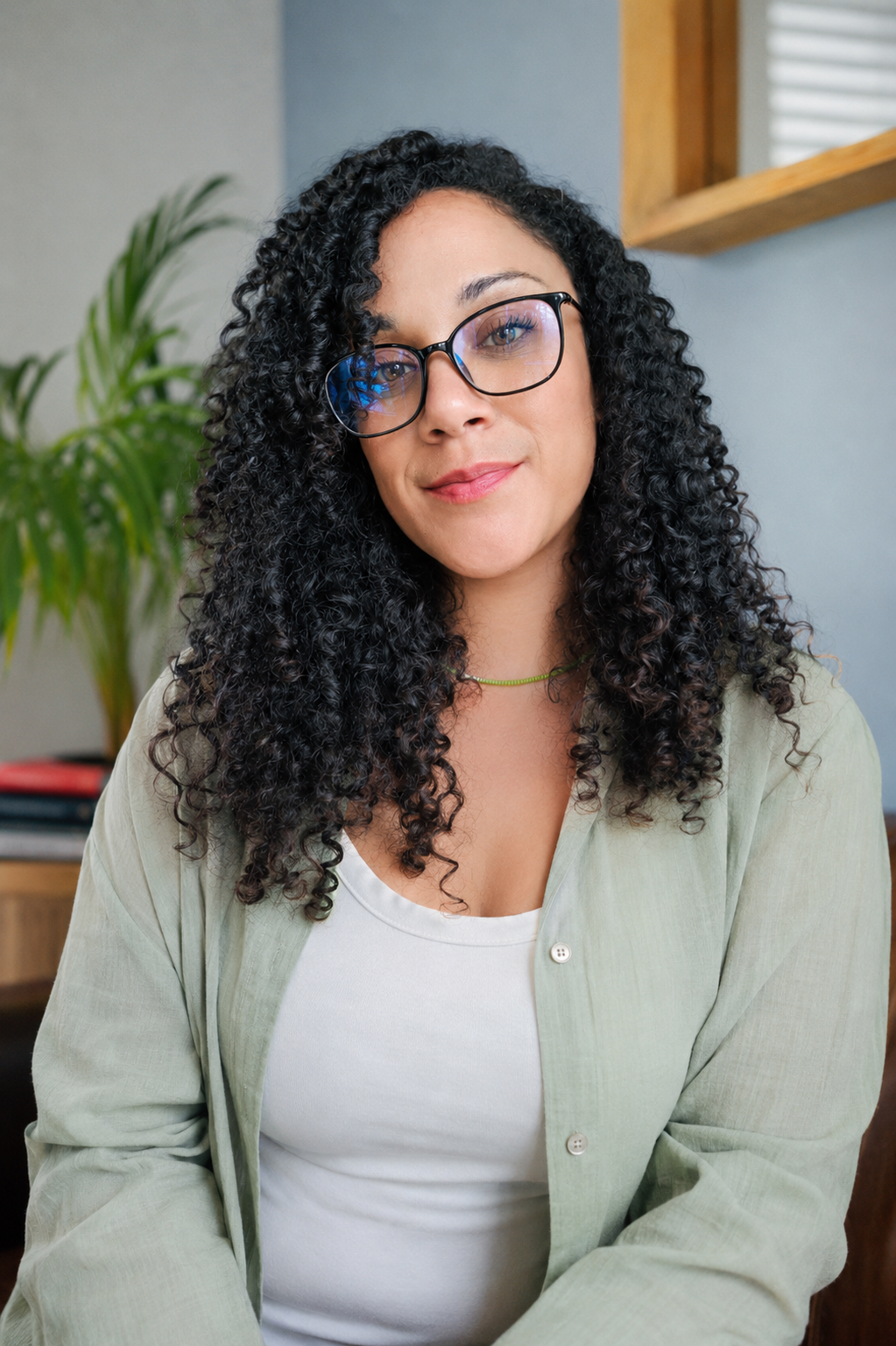 Alexis Overmeyer, paid media consultant